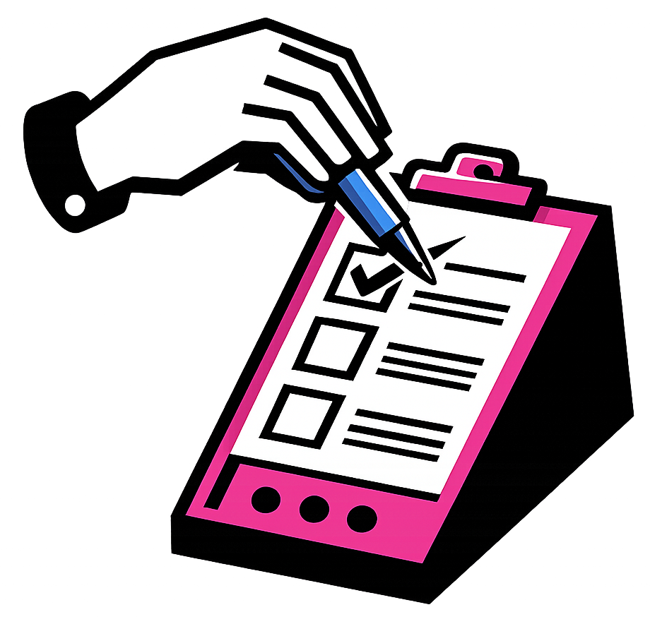 Checklist icon